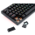 Redragon K598-KNS RGB Knight TKL - 665497 - zdjęcie 3